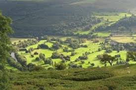 Image result for Vale Of Llangollen Golf Club Ltd