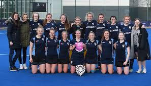 Image result for Tenbury Ladies Hockey Club