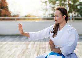 Image result for Bromsgrove Taijutsu Kai Self Defence