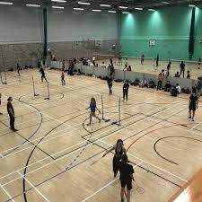 Image result for Metropolitan Badminton Club