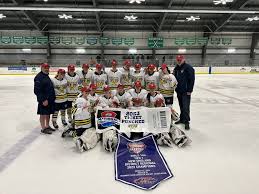Image result for New Milton Hockey Club