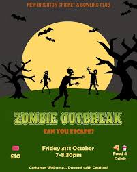 Image result for New Brighton Cricket & Bowling Club