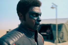 Image result for mister