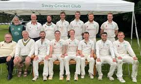 Image result for Parley Cricket Club