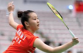 Image result for Richmond Junior Badminton Club
