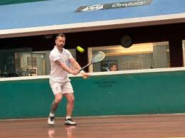 Image result for Oratory Real Tennis