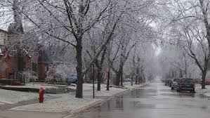 Image result for ice storm