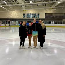 Image result for Aberdeen Linx Skating Club