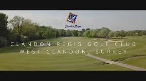 Image result for Clandon Regis Golf Club Ltd
