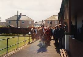 Image result for Blantyre Miners Welfare Bowls Club