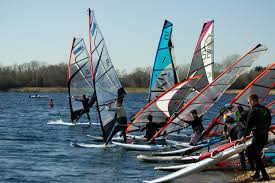Image result for Bristol Nomads Windsurfing Club