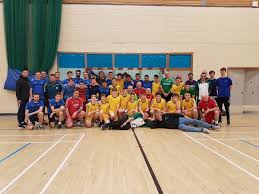 Image result for Liverpool Speke Garston Handball Club
