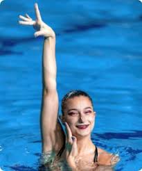 Image result for Walsall Artistic Swimming Club