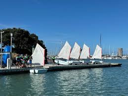 Image result for Paignton Sailing Club