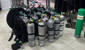 Image result for Banbury Sub Aqua Club