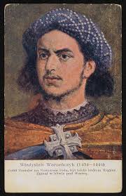 Image result for król Wladyslaw III Warnenczyk