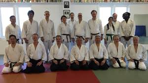 Image result for Goryukai Aikido Yoshinkan (Chichester)