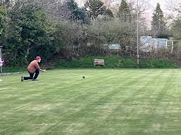Image result for Thorne Colliery Crown Green Bowling Club