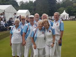 Image result for Banbury Bowling Club