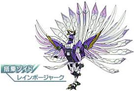 「ルージ・ファミロン ゾイドジェネシス」の画像検索結果