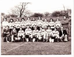 Image result for Doncaster Amateur Rugby League Club