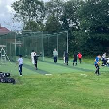 Image result for Glodwick Cricket Club