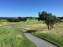 Image result for Whitley Bay Golf Club