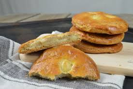 Image result for gevulde koek