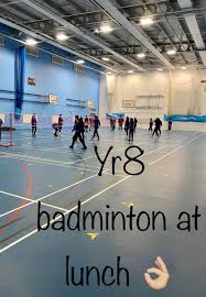 Image result for Colne Badminton Club