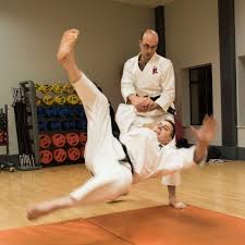 Image result for Bristol Karate Club