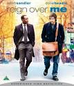 Reign Over Me