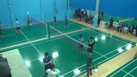 Image result for Westfield Junior Development Badminton Club
