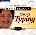 Mavis Beacon Teaches Typing