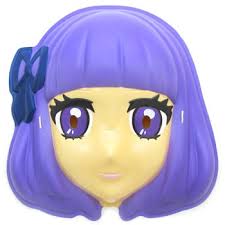 「氷上スミレ アイカツ!」の画像検索結果