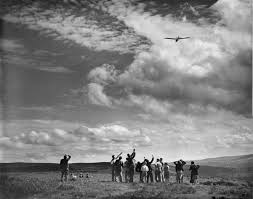 Image result for Shropshire Soaring Group