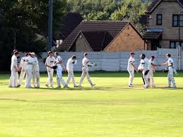 Image result for Sheffield Transport Cricket Club