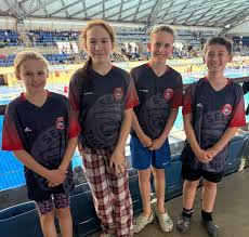 Image result for Selby Tiger Sharks Swimming Club