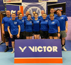 Image result for Westland (East Cowes) Badminton Club