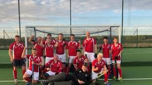 Image result for Yateley Cricket & Hockey Association