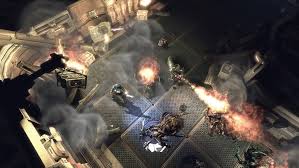 Image result for Alien Breed Evolution