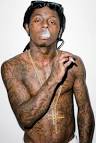 Lil Wayne Tattoos