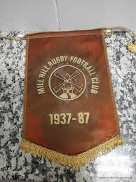 Image result for Mill Hill Rugby Football Club