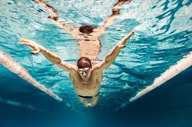Image result for Swimming