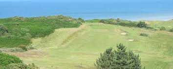Image result for Royal Cromer Golf Club