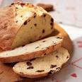 Saffron and Raisin Breakfast Bread Recipe | MyRecipes.