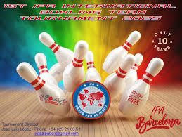 Image result for British Police Tenpin Bowling Association