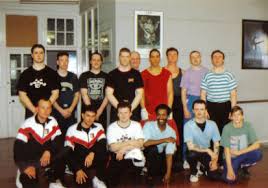 Image result for Liverpool Autodefence Wing Tchun