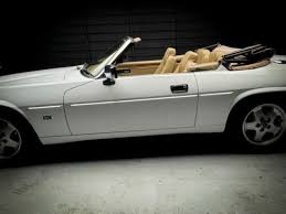 Image result for Spindrift White 1996 Jaguar