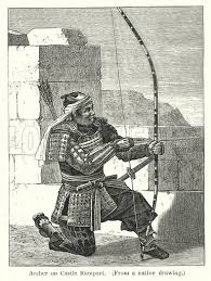 Image result for Castle Field Archers