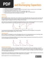 Image result for filter capacitor " 63.2-percent"